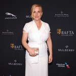 Kerira Knightley col pancino al BAFTA LA Tea Party 2015 Patricia Arquette 150x150 Kerira Knightley col pancino al BAFTA LA Tea Party 2015