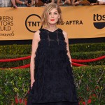 RosamundPike1 150x150 SAG Awards 2015: i look della serata