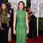 Ruth Wilson 150x150 Golden Globes 2015: i look della serata