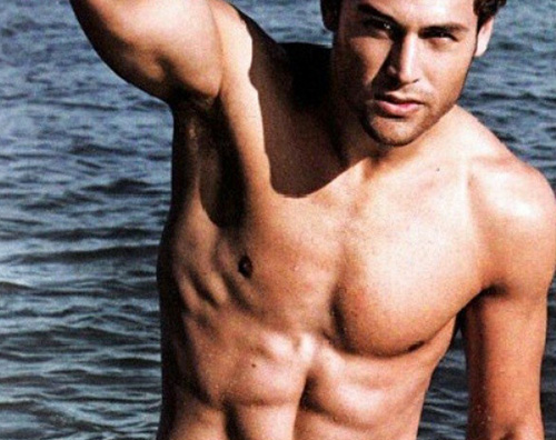 Ryan Guzman JLo: Ryan Guzman? E Già troppo vecchio per me