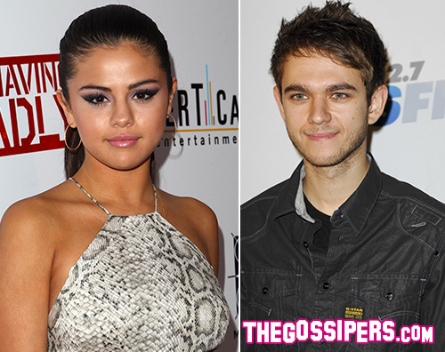 Selena Gomez Zedd Selena Gomez è innamorata?