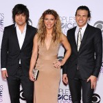 TheBandPerry 150x150 People Choice Awards 2015