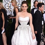 Tina Fey 150x150 Golden Globes 2015: i look della serata