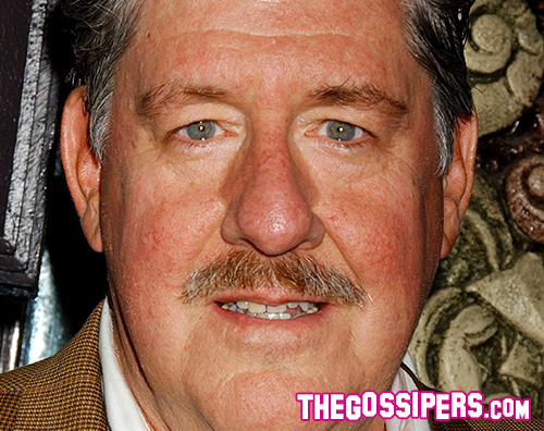 nonno gilmore E morto Edward Herrmann