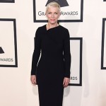 Annie Lennox 150x150 Grammy Awards 2015: il red carpet