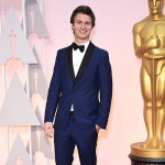 AnselElgort 150x150 Oscar 2015: tutte le star sul red carpet