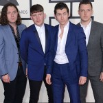 Artic Monkeys 150x150 Grammy Awards 2015: il red carpet