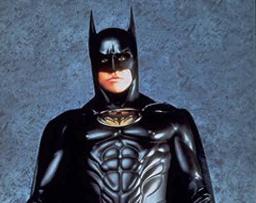 Batman Val Kilmer: Non ho un tumore alla gola