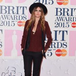 Cara Delevingne1 150x150 Brit Awards 2015: gli arrivi sul red carpet