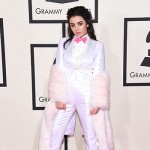 Charli XCX 150x150 Grammy Awards 2015: il red carpet