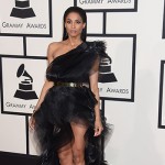 Ciara 150x150 Grammy Awards 2015: il red carpet