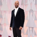 Common 150x150 Oscar 2015: tutte le star sul red carpet