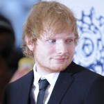 Ed Sheeran 150x150 Brit Awards 2015: gli arrivi sul red carpet