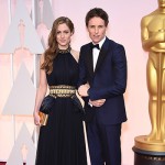 EddieRedmayne HannahBagshawe 150x150 Oscar 2015: tutte le star sul red carpet