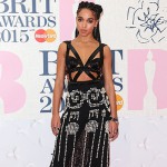 FKA Twigs2 150x150 Brit Awards 2015: gli arrivi sul red carpet