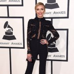 Giuliana Tancic 150x150 Grammy Awards 2015: il red carpet