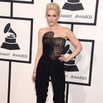 Gwen Stefani 150x150 Grammy Awards 2015: il red carpet