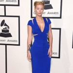 Iggy Azalea 150x150 Grammy Awards 2015: il red carpet