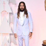 JaredLeto 150x150 Oscar 2015: tutte le star sul red carpet