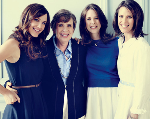 Jennifer Garner Jennifer Garner La bellezza non è la mia priorità