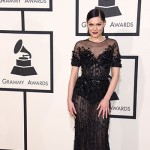 Jessie J 150x150 Grammy Awards 2015: il red carpet