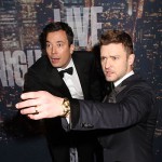 Jimmy e Justin 150x150 40 Anni di Saturday Night Live