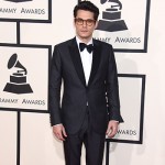 John Mayer 150x150 Grammy Awards 2015: il red carpet