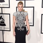 Kimberly Perry 150x150 Grammy Awards 2015: il red carpet
