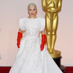 LadyGaga1 150x150 Oscar 2015: tutte le star sul red carpet