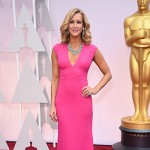 LaraSpencer 150x150 Oscar 2015: tutte le star sul red carpet