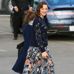 Marion Cotillard2 150x150 Indipendent Spirit Awards, il red carpet