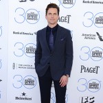 Matt Bomer 150x150 Indipendent Spirit Awards, il red carpet