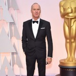 MichaelKeaton 150x150 Oscar 2015: tutte le star sul red carpet