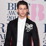 Nick Jonas 150x150 Brit Awards 2015: gli arrivi sul red carpet