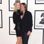 Nicole Kidman e Keith Urban 150x150 Grammy Awards 2015: il red carpet