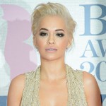 Rita Ora 2 150x150 Brit Awards 2015: gli arrivi sul red carpet