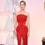 RosamundePike 150x150 Oscar 2015: tutte le star sul red carpet