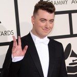 Sam Smith 150x150 Grammy Awards 2015: il red carpet