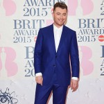 Sam Smith1 150x150 Brit Awards 2015: gli arrivi sul red carpet