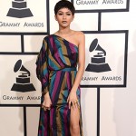 Zendaya Coleman 150x150 Grammy Awards 2015: il red carpet