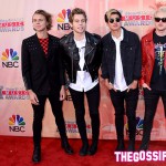 5 seconds of summer 150x150 Taylor Swift regina degli iHeartRadio Music Awards