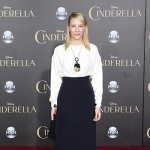 Cate Blanchette 150x150 Il cast di Cenerentola arriva a Los Angeles