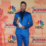Justin Timberlake 150x150 Taylor Swift regina degli iHeartRadio Music Awards