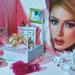Paris Hilton Barbie 150x150 Paris Hilton è Barbie su ODDA Magazine