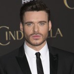 Richard Madden  150x150 Il cast di Cenerentola arriva a Los Angeles