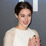 Shailene 150x150 Shailene Woodley presenta Insurgent a Londra