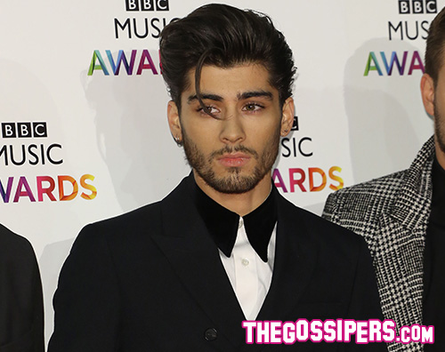 Zayn Malik Zayn Malik lascia gli One Direction