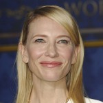 cate blanchett 150x150 Il cast di Cenerentola arriva a Los Angeles