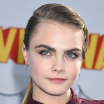 Cara 150x150 Colpa Delle Stelle domina agli MTV Movie Awards