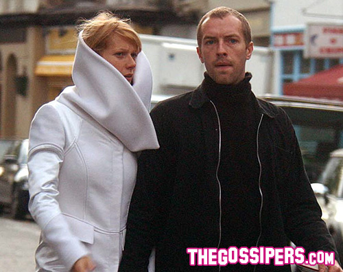 Gwyneth Chris Finalizzato il divorzio tra Gwyneth Paltrow e Chris Martin